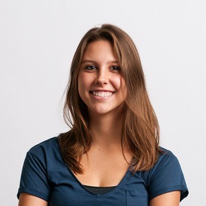 Kalene Van Boven, Digital Marketing Specialist, RedRhino