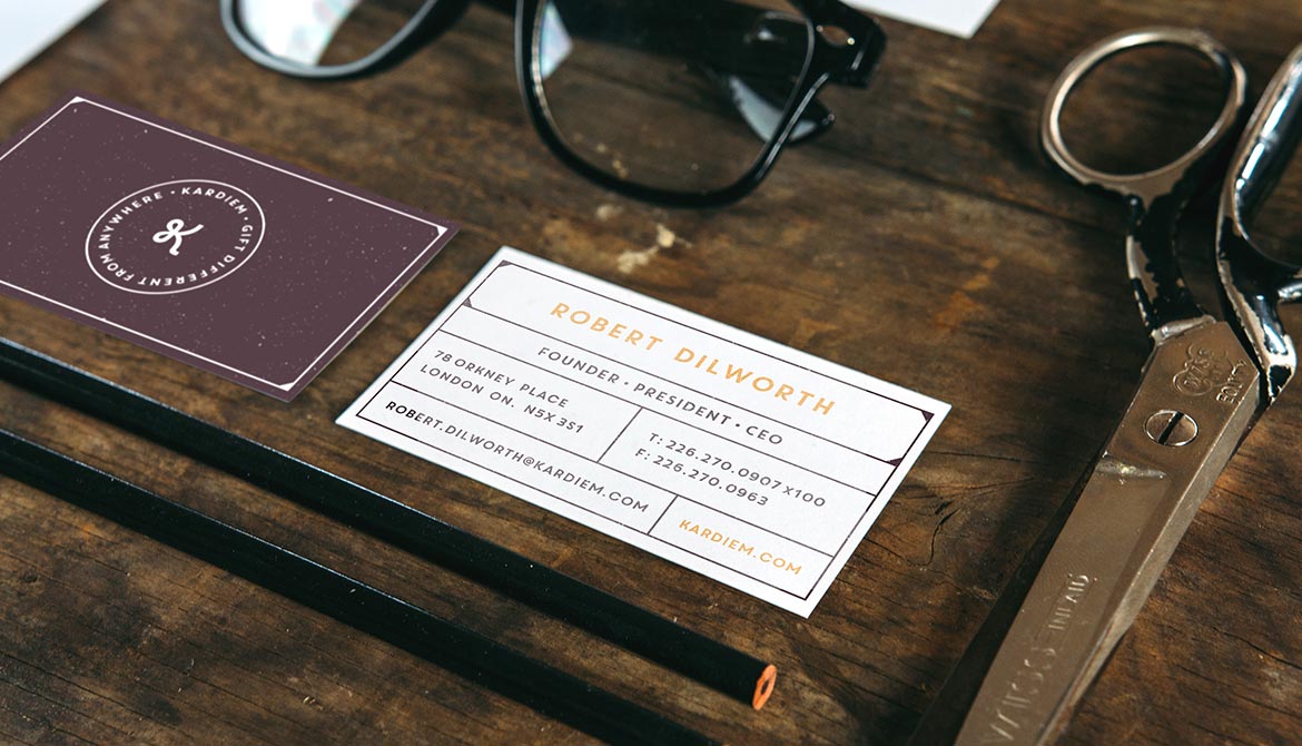 Kardiem Card