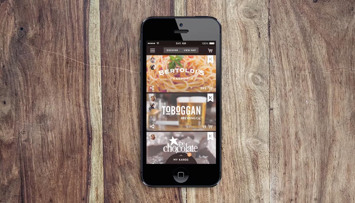 Kardiem App, app development, iOS development, Android development, RhinoActive