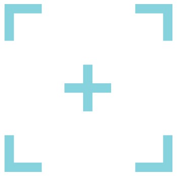 Target Crosshairs