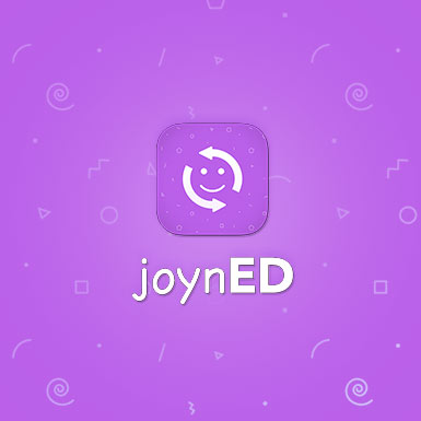joynED App - Educator App