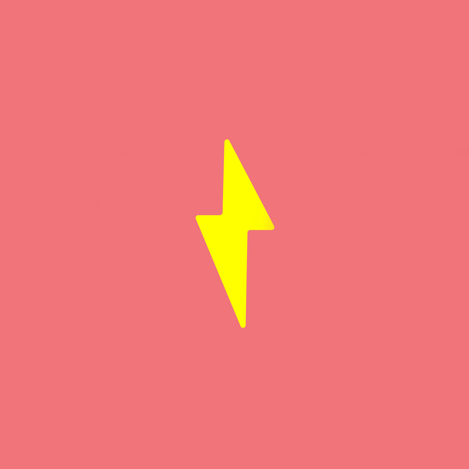 Zimity Lightning Bolt