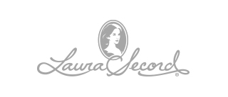Laura Secord Logo, consumer marketing, food advertising,